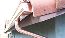 Rain Gutter Installation, Repair, Cleaning in American Canyon, CA